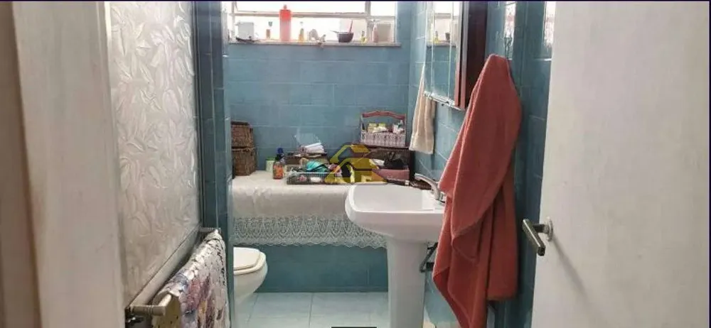 Apartamento, 3 quartos, 95 m² - Foto 2