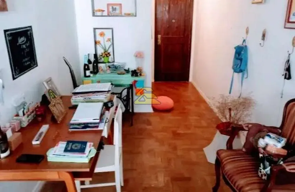 Apartamento, 3 quartos, 95 m² - Foto 8