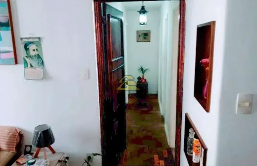 Apartamento, 3 quartos, 95 m² - Foto 6