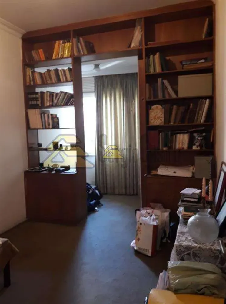 Apartamento, 3 quartos, 95 m² - Foto 3