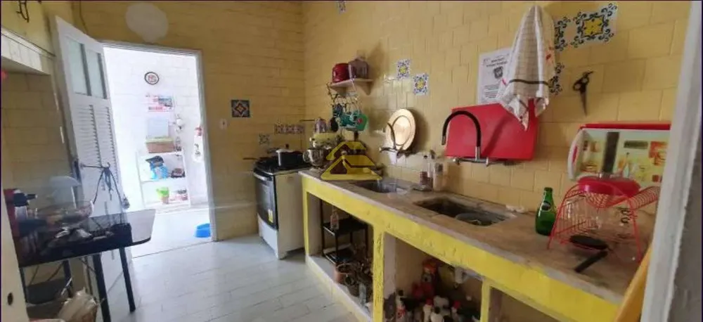 Apartamento, 3 quartos, 95 m² - Foto 1