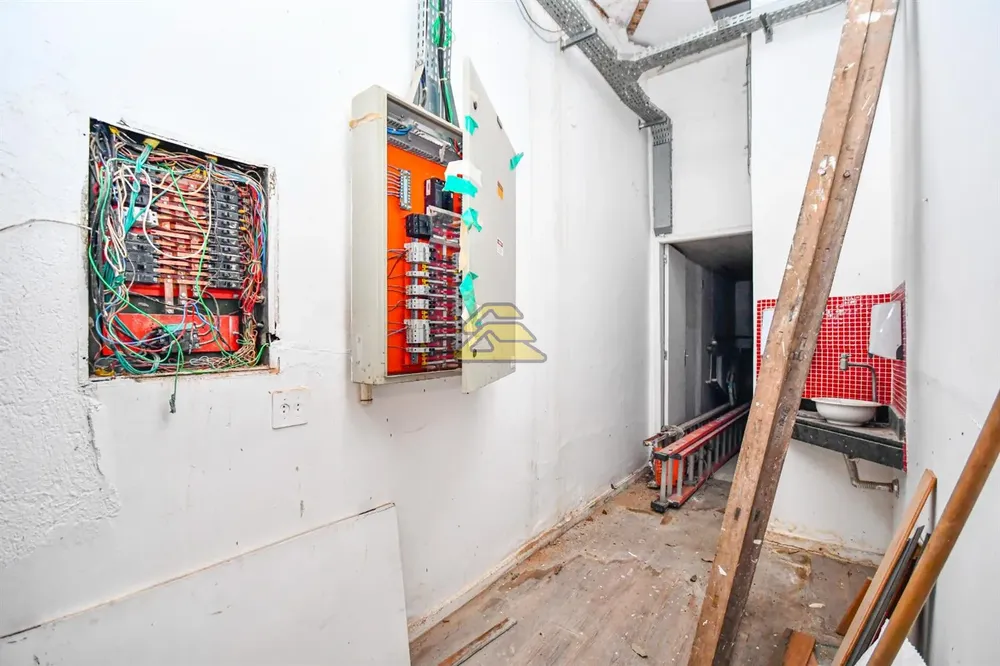 Prédio Inteiro, 166 m² - Foto 12