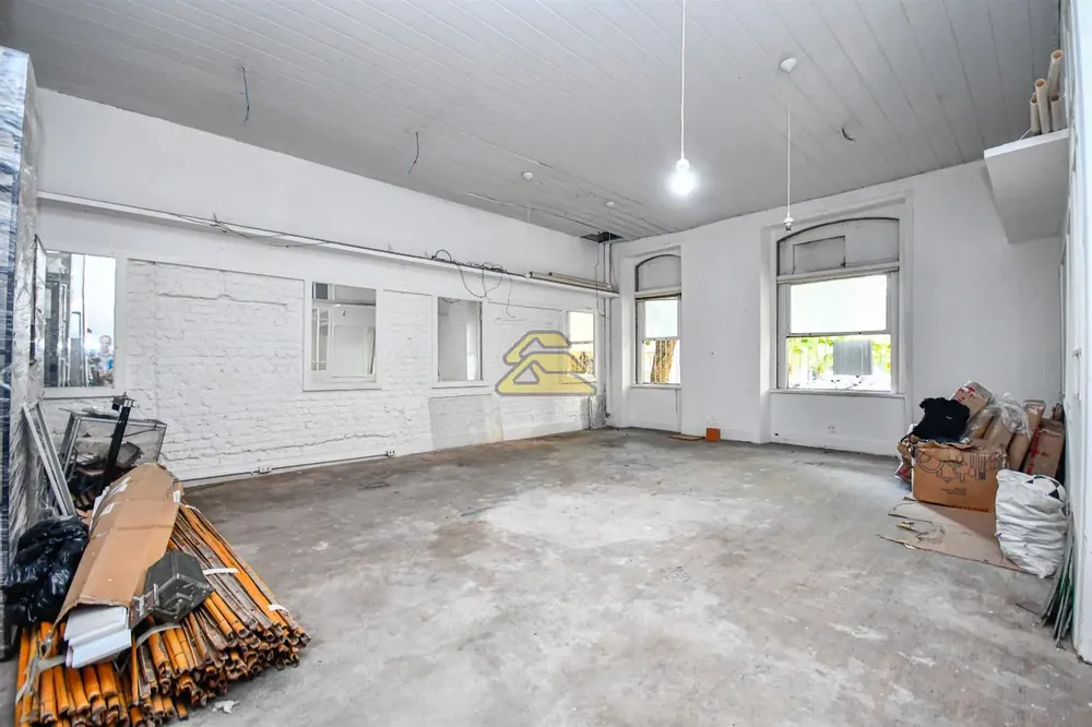 Prédio Inteiro, 166 m² - Foto 1