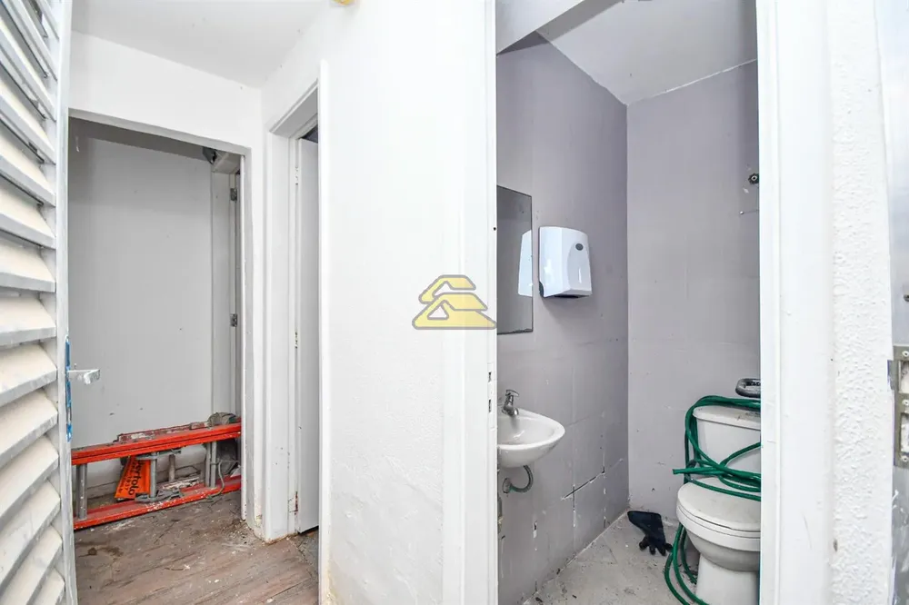 Prédio Inteiro, 166 m² - Foto 16