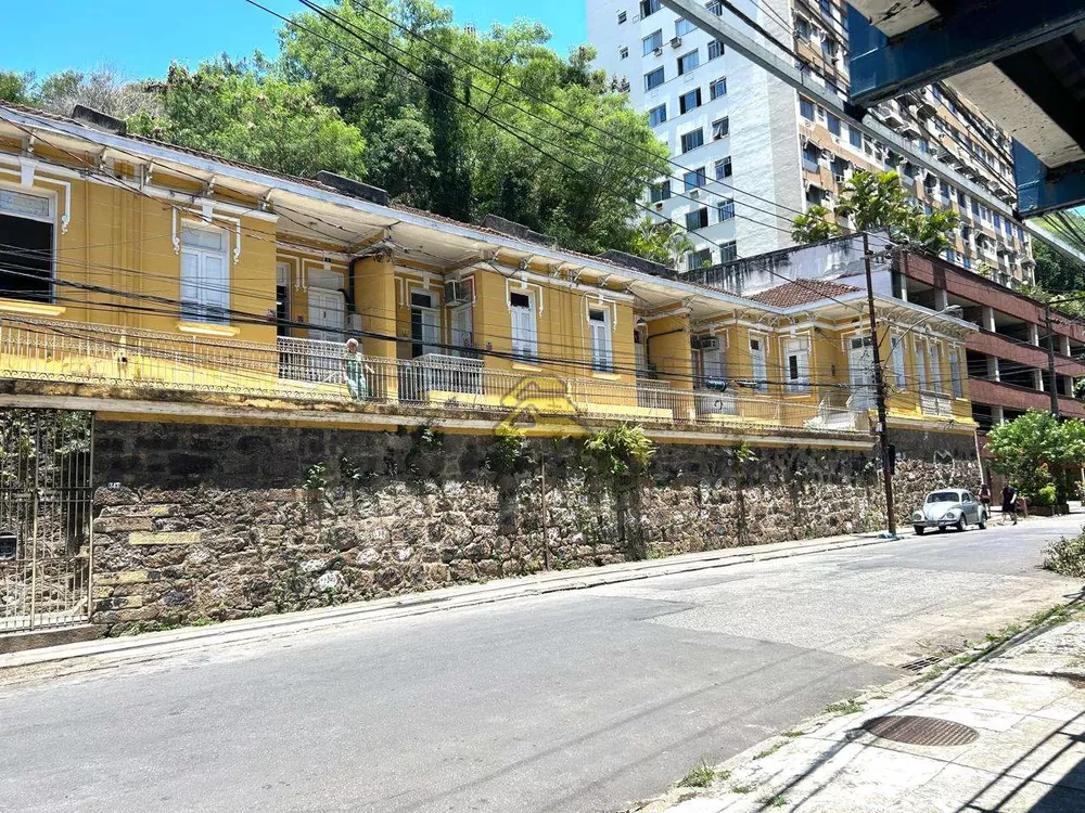 Prédio Inteiro, 81 m² - Foto 1