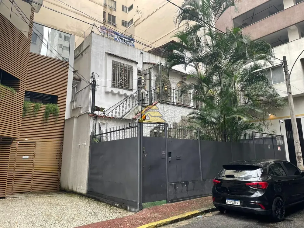 Casa, 4 quartos, 444 m² - Foto 2