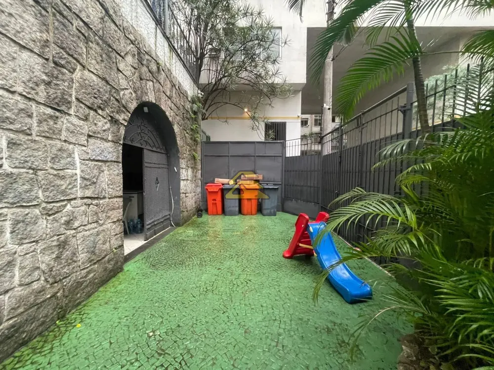 Casa, 4 quartos, 444 m² - Foto 20