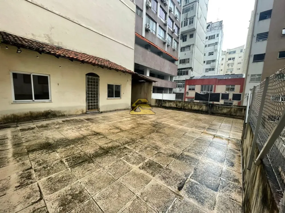 Casa, 4 quartos, 444 m² - Foto 15