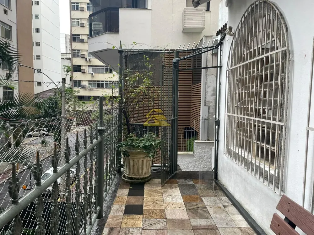 Casa, 4 quartos, 444 m² - Foto 6