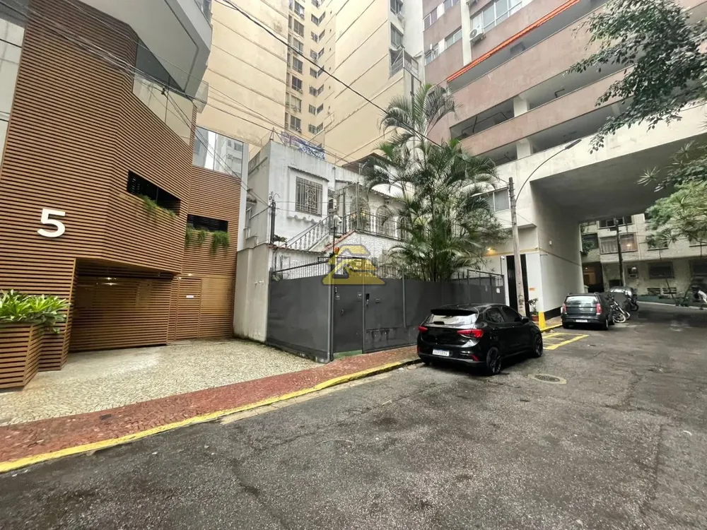Casa, 4 quartos, 444 m² - Foto 1
