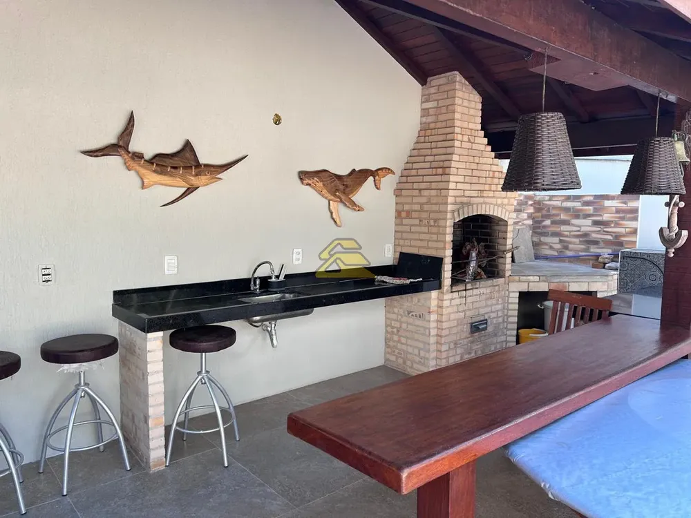 Casa, 4 quartos, 149 m² - Foto 20