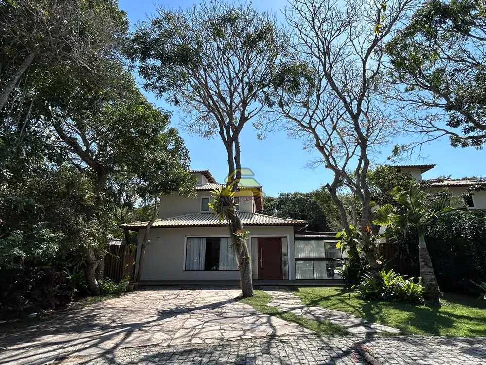 Casa, 4 quartos, 149 m² - Foto 1