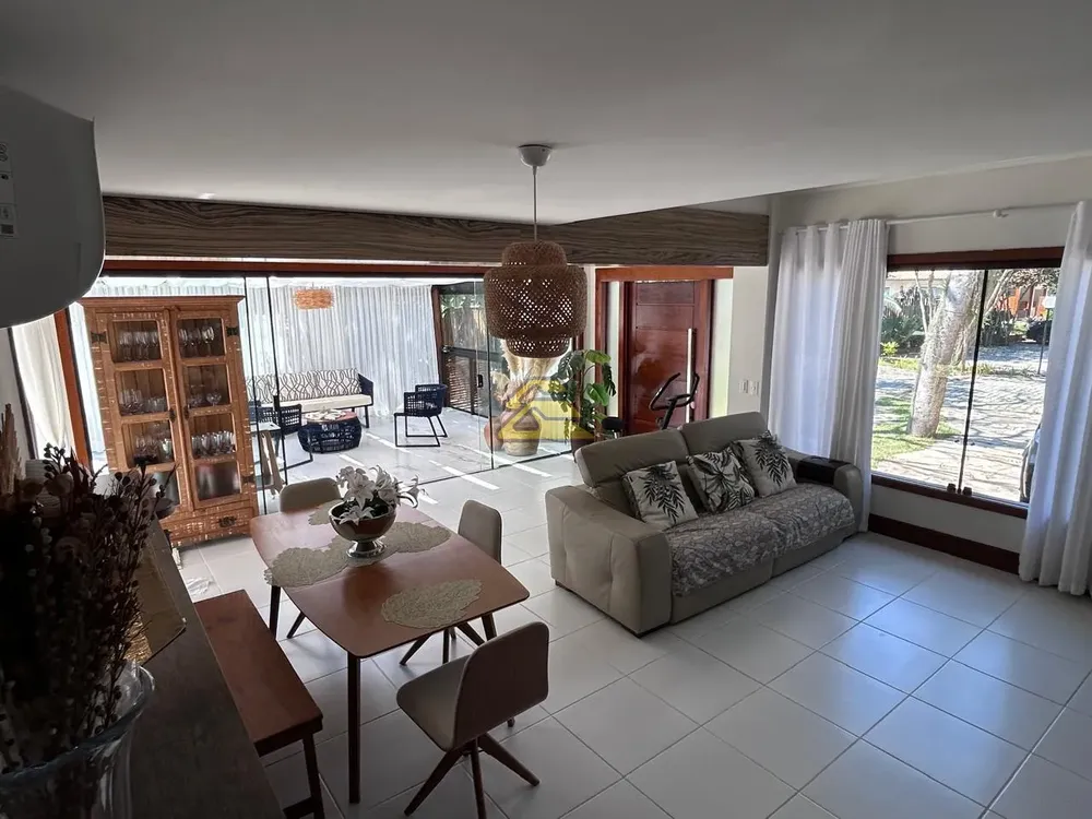 Casa, 4 quartos, 149 m² - Foto 3