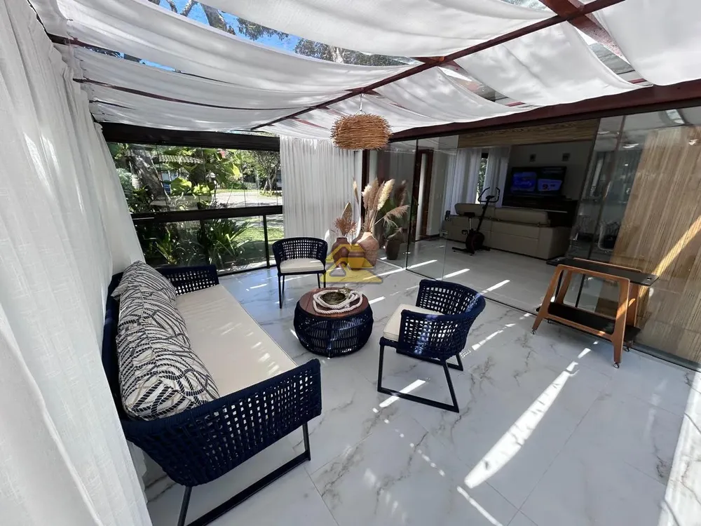 Casa, 4 quartos, 149 m² - Foto 4