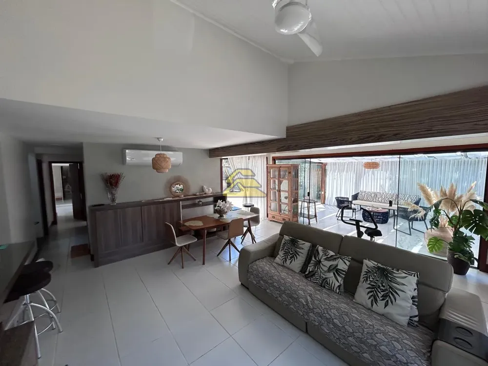 Casa, 4 quartos, 149 m² - Foto 2
