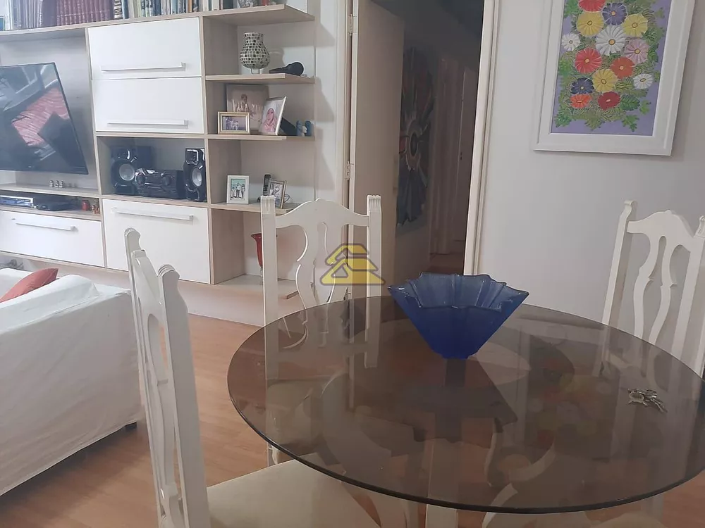 Apartamento à venda com 3 quartos, 81m² - Foto 4