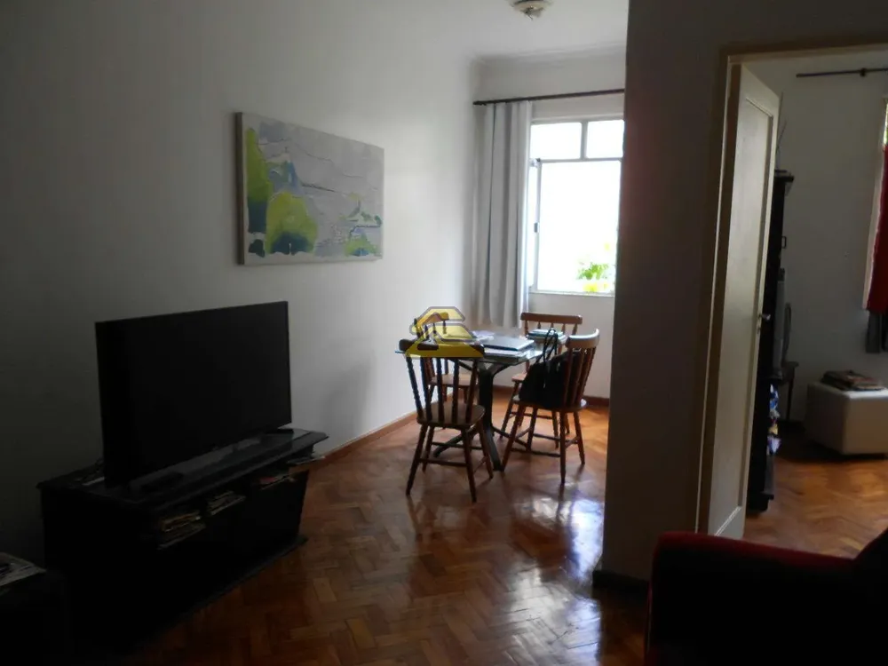 Apartamento, 2 quartos, 65 m² - Foto 1