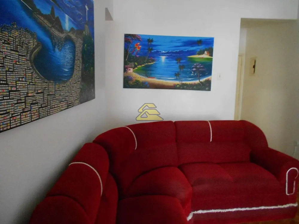 Apartamento, 2 quartos, 65 m² - Foto 7