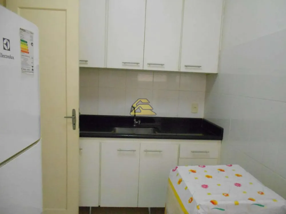 Apartamento, 2 quartos, 65 m² - Foto 12