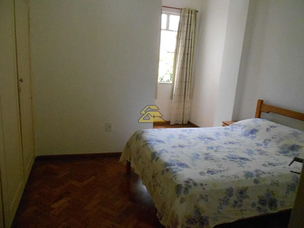 Apartamento, 2 quartos, 65 m² - Foto 2