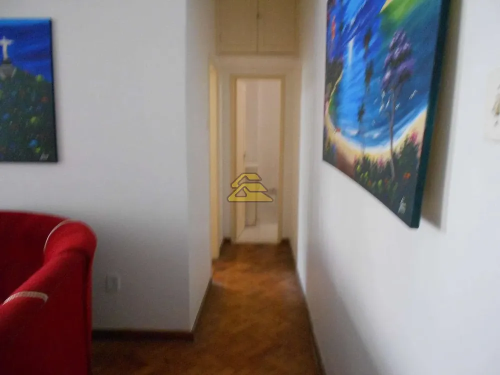 Apartamento, 2 quartos, 65 m² - Foto 13