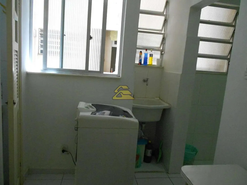 Apartamento, 2 quartos, 65 m² - Foto 3