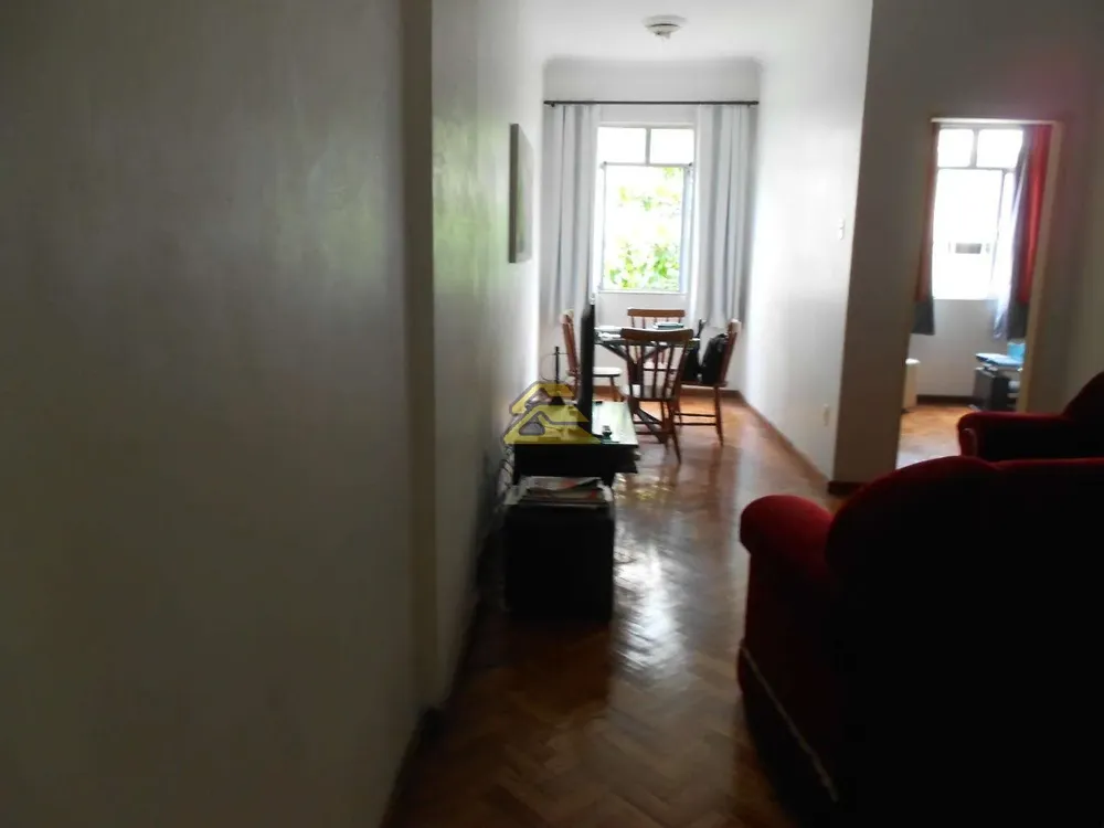 Apartamento, 2 quartos, 65 m² - Foto 2