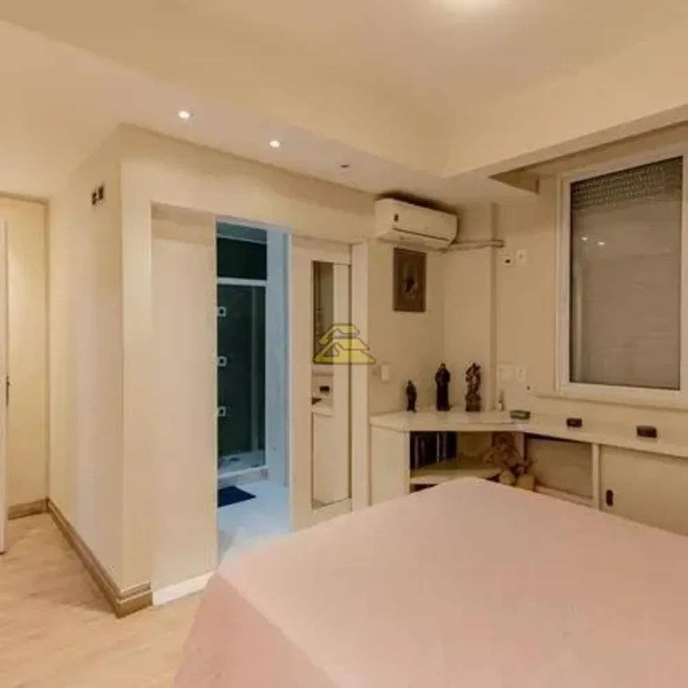 Apartamento, 3 quartos, 188 m² - Foto 34