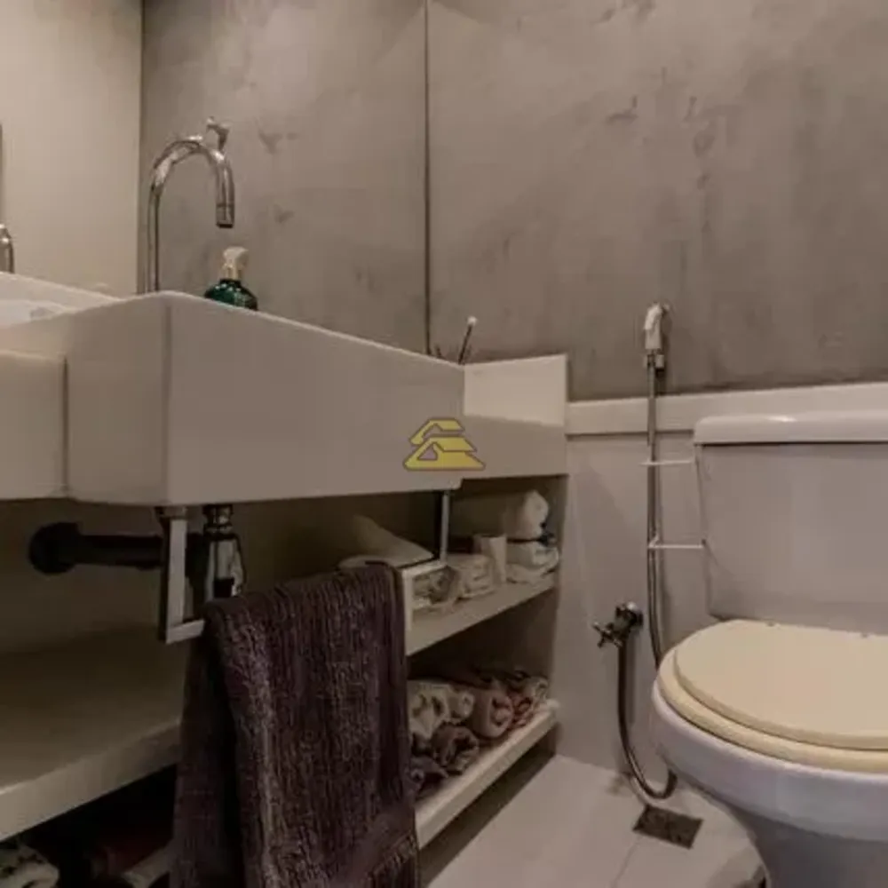 Apartamento, 3 quartos, 188 m² - Foto 23