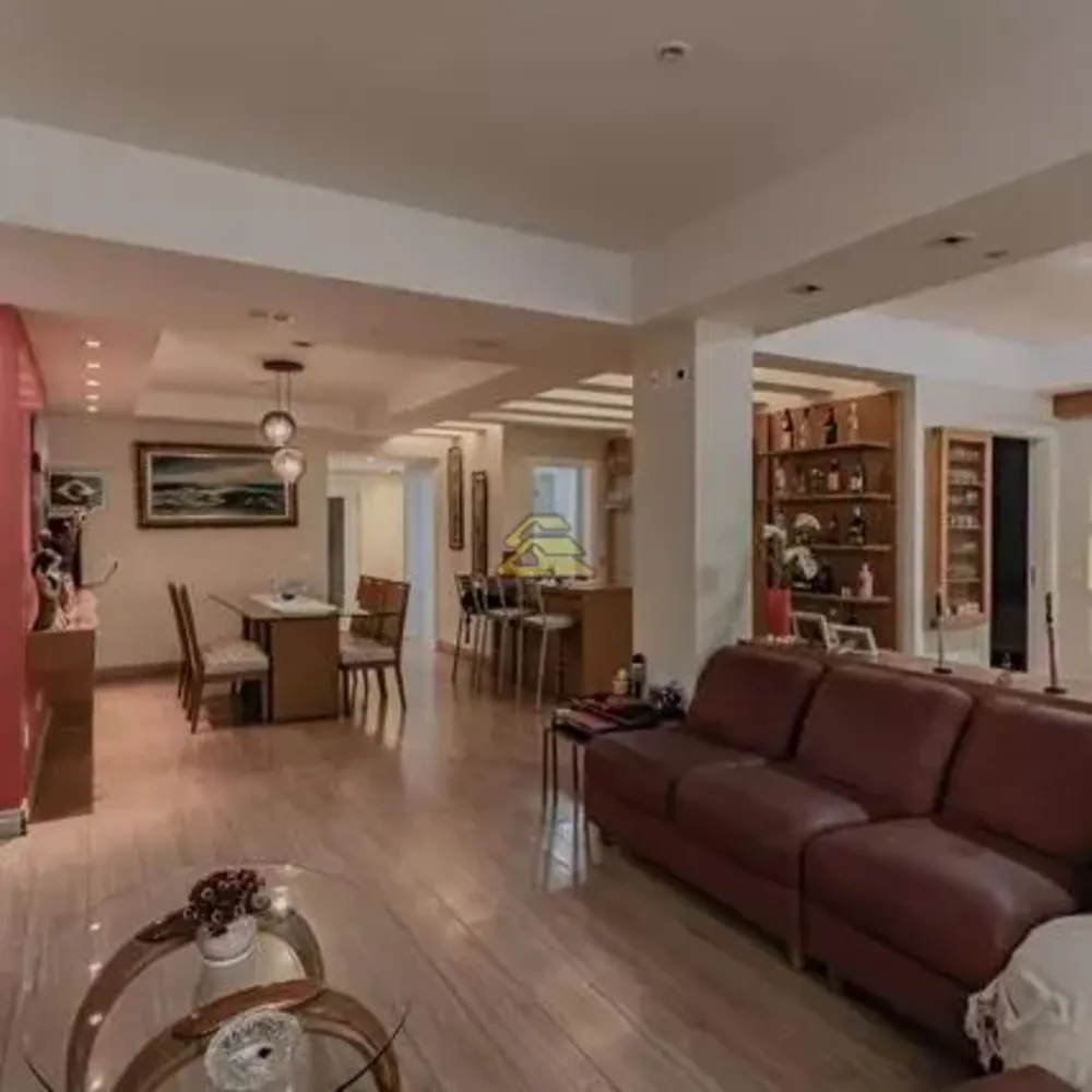 Apartamento, 3 quartos, 188 m² - Foto 6