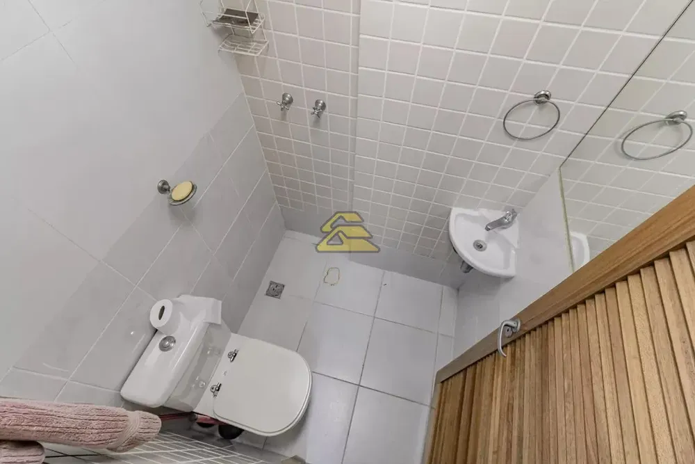 Apartamento, 3 quartos, 188 m² - Foto 11