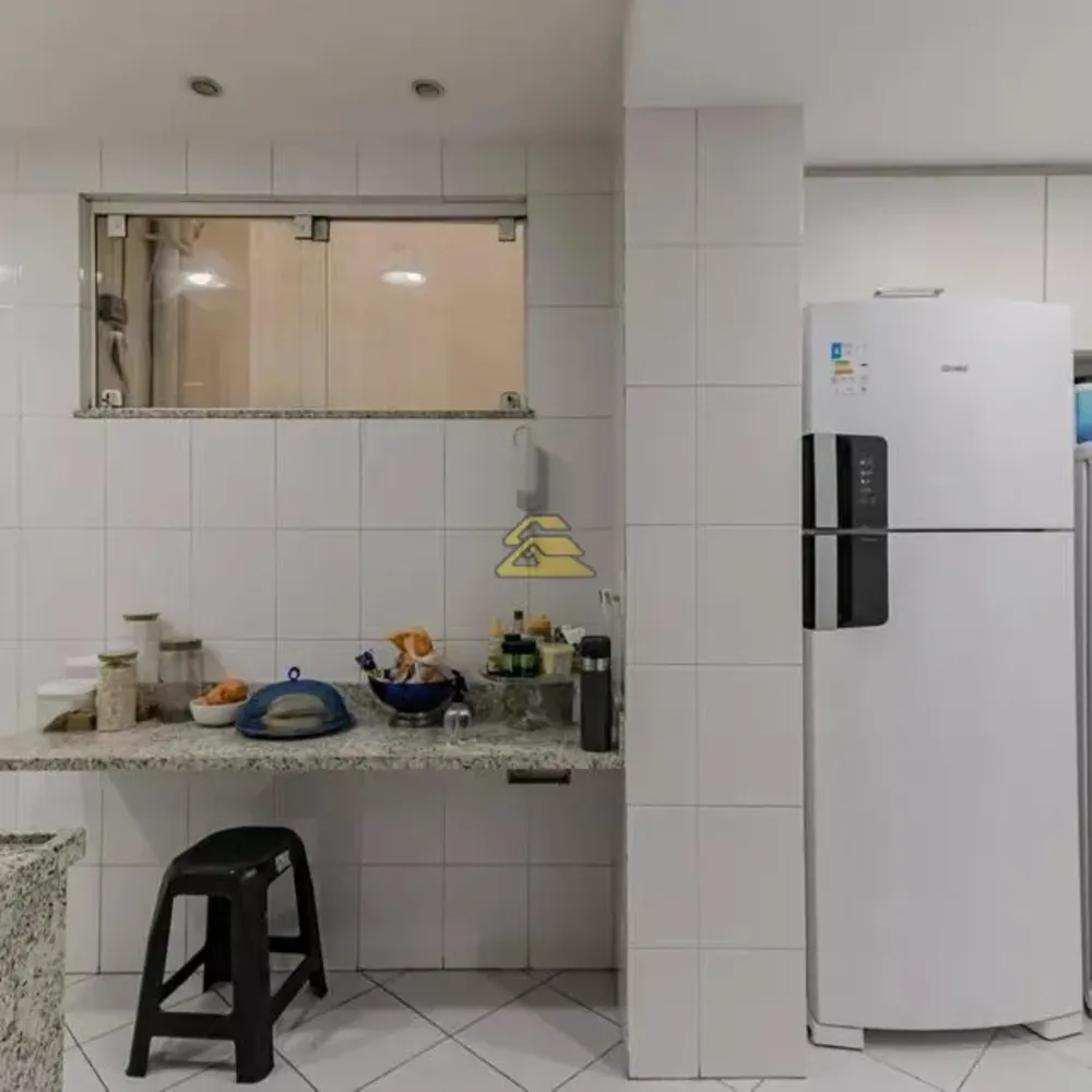 Apartamento, 3 quartos, 188 m² - Foto 5