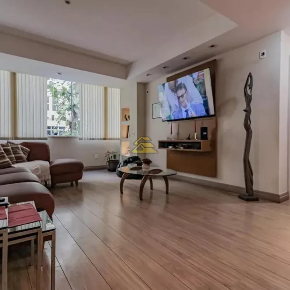 Apartamento, 3 quartos, 188 m² - Foto 28