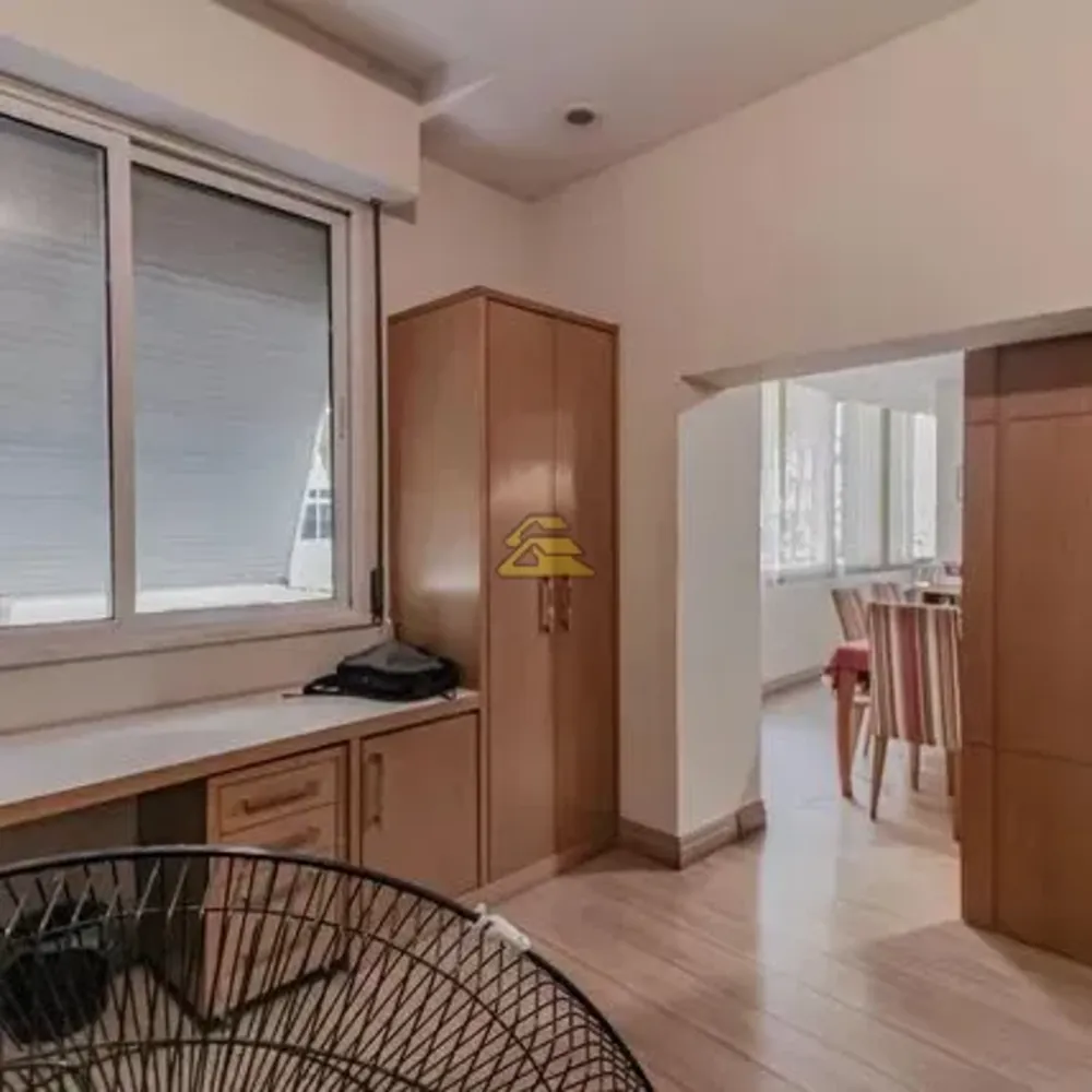Apartamento, 3 quartos, 188 m² - Foto 16