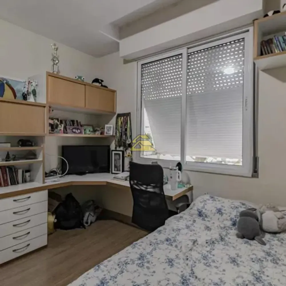 Apartamento, 3 quartos, 188 m² - Foto 1
