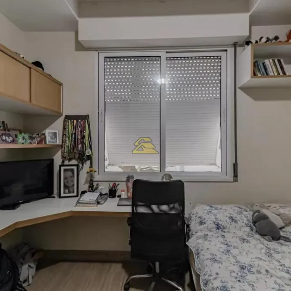Apartamento, 3 quartos, 188 m² - Foto 4