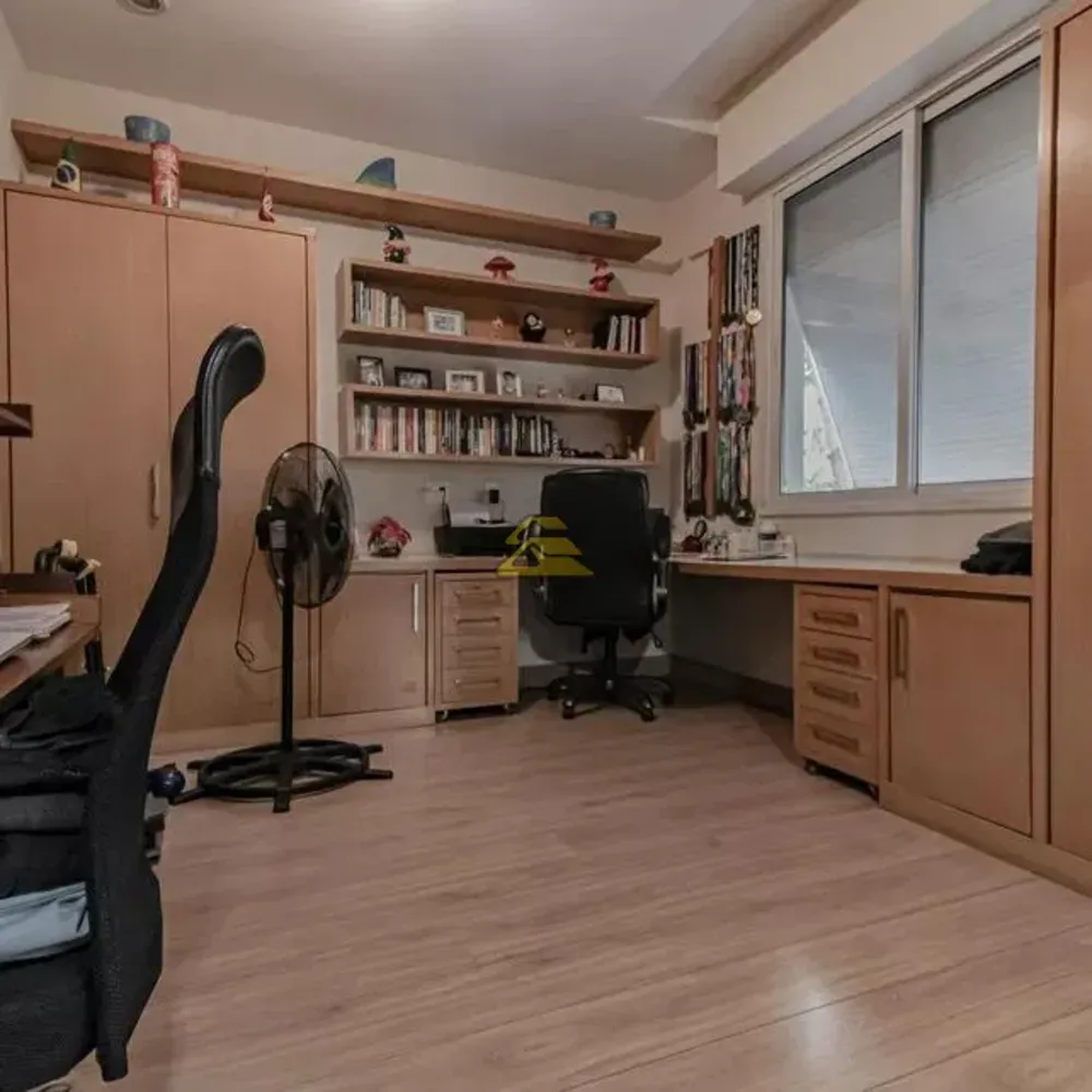 Apartamento, 3 quartos, 188 m² - Foto 12