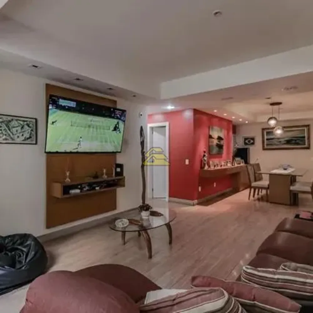 Apartamento, 3 quartos, 188 m² - Foto 25