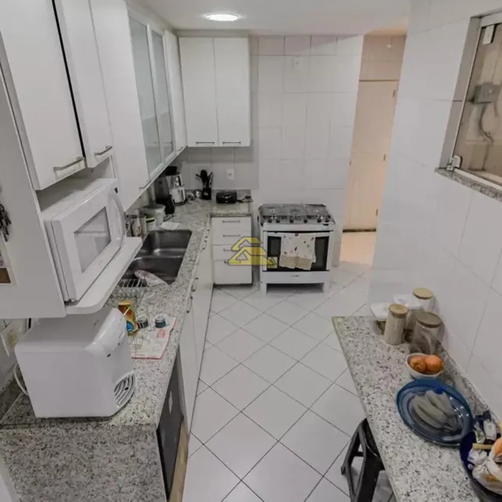 Apartamento, 3 quartos, 188 m² - Foto 40