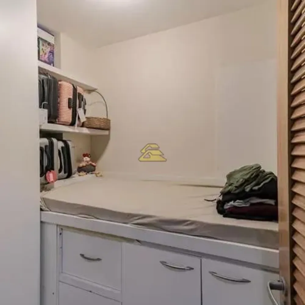Apartamento, 3 quartos, 188 m² - Foto 9