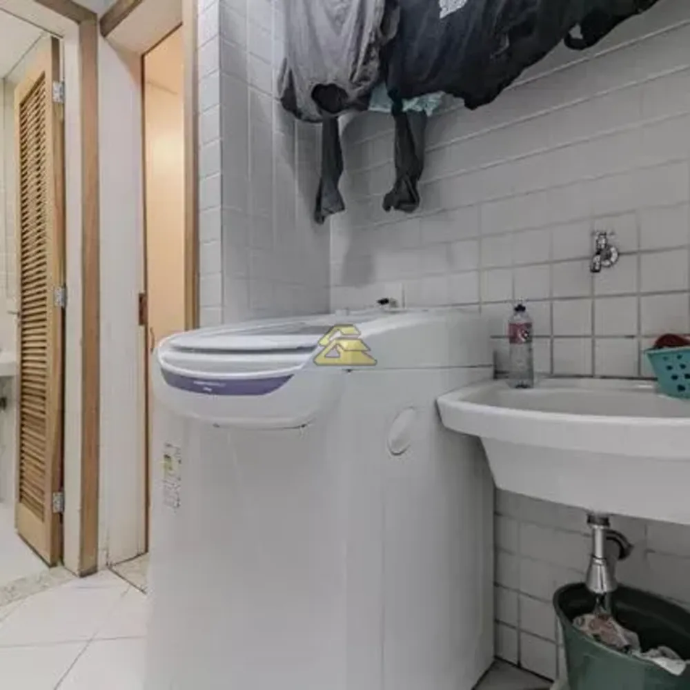 Apartamento, 3 quartos, 188 m² - Foto 21