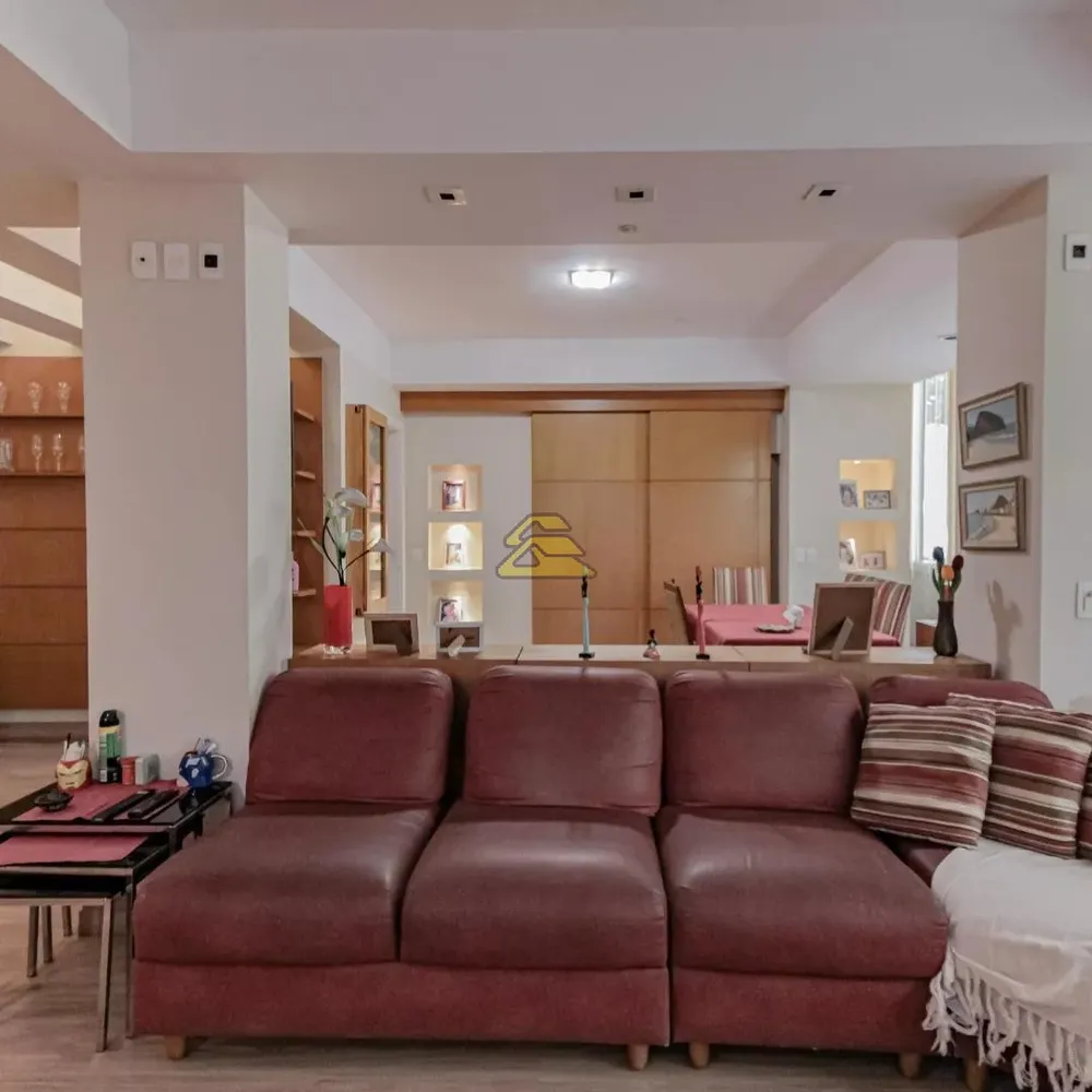 Apartamento, 3 quartos, 188 m² - Foto 41