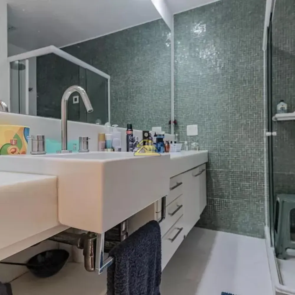 Apartamento, 3 quartos, 188 m² - Foto 24