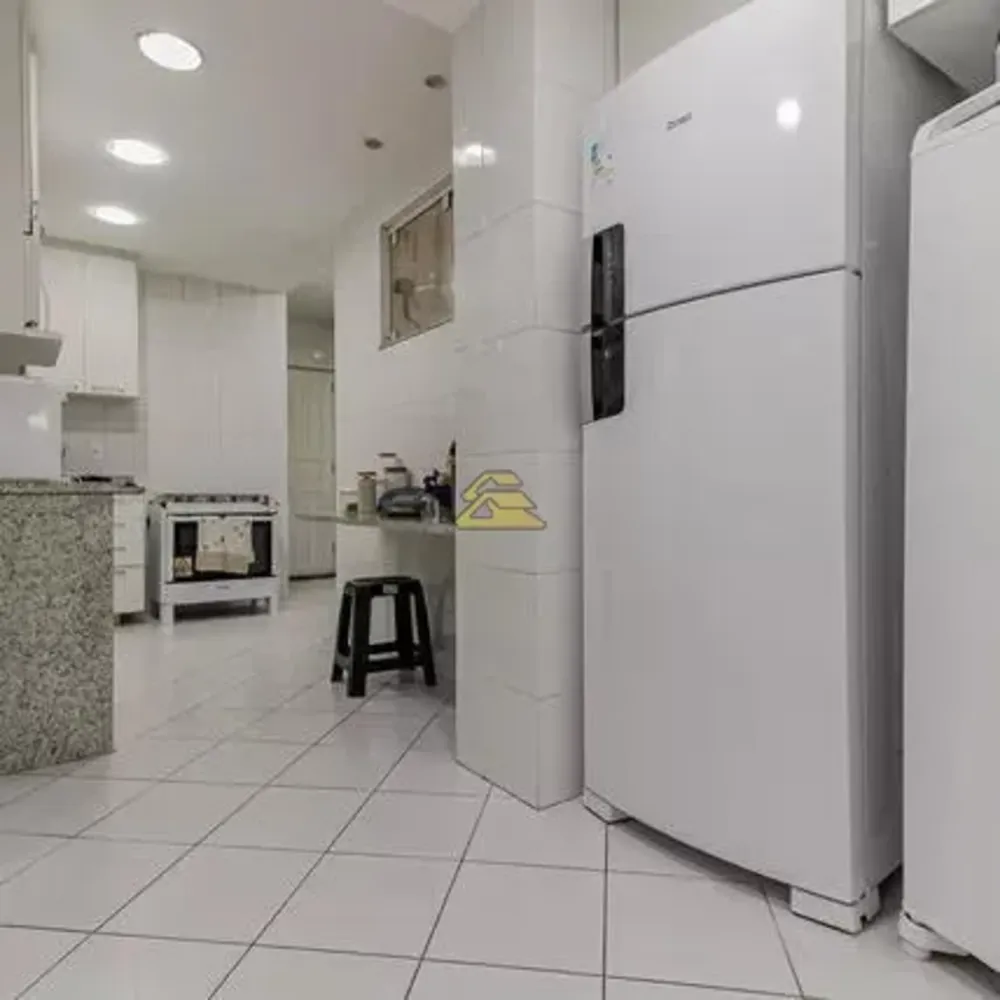 Apartamento, 3 quartos, 188 m² - Foto 3