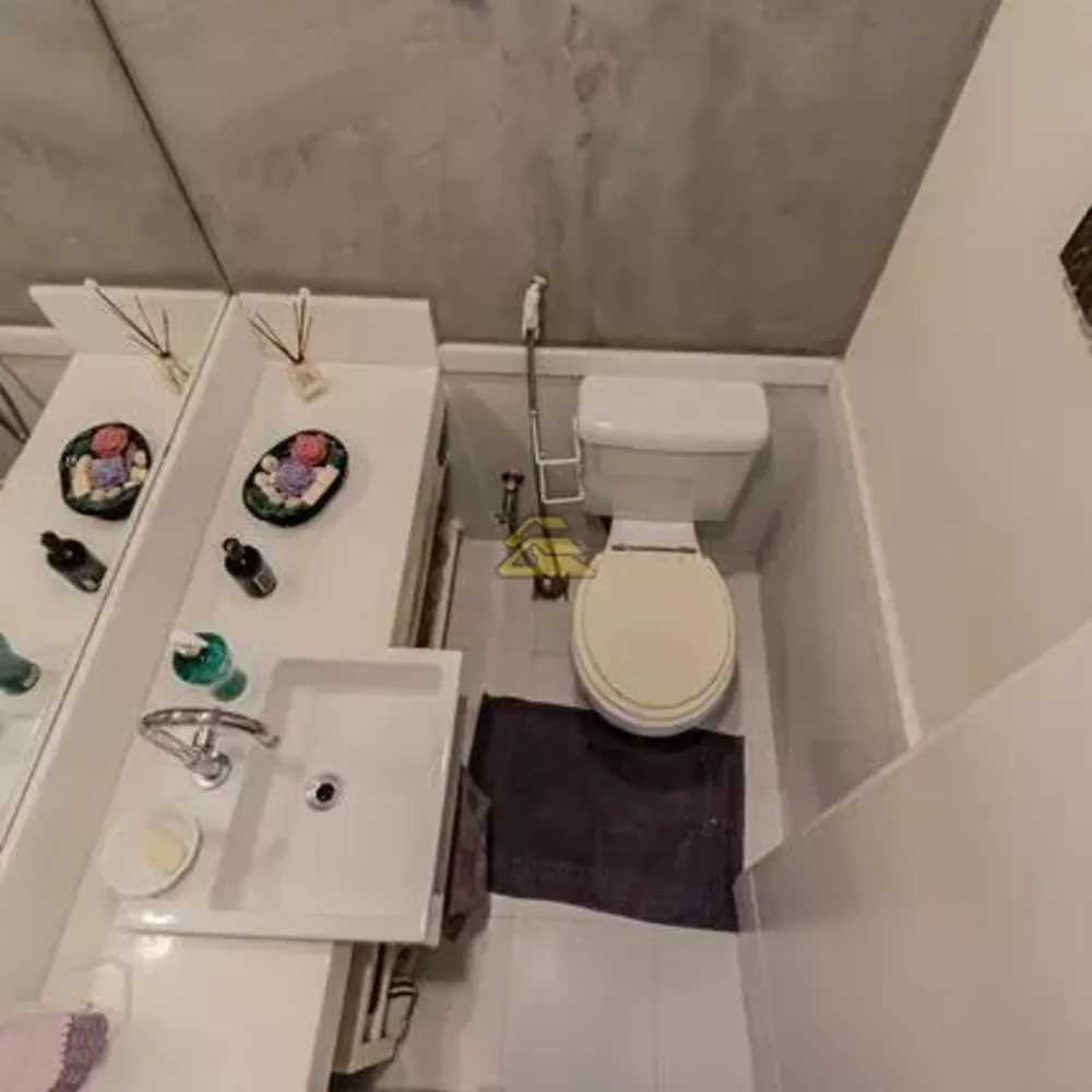 Apartamento, 3 quartos, 188 m² - Foto 17