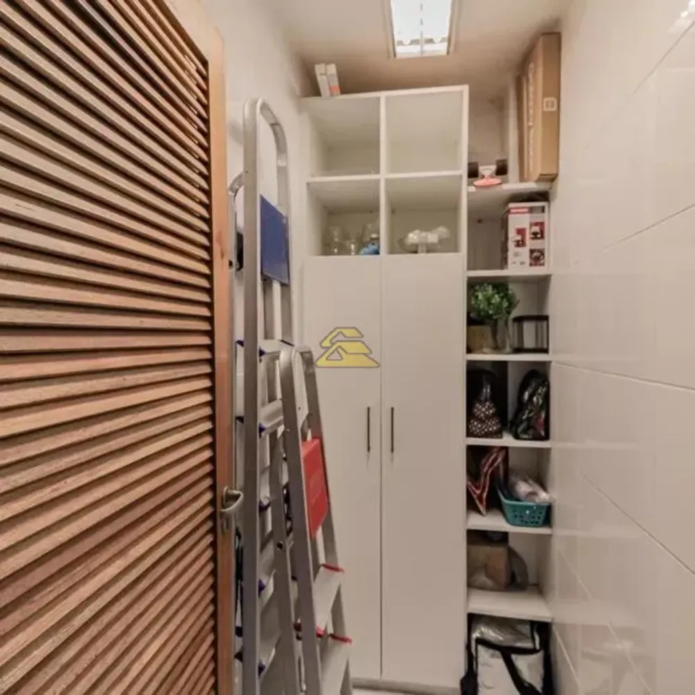 Apartamento, 3 quartos, 188 m² - Foto 39