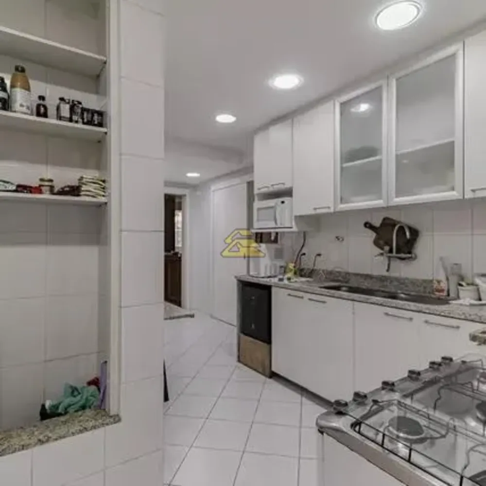 Apartamento, 3 quartos, 188 m² - Foto 33