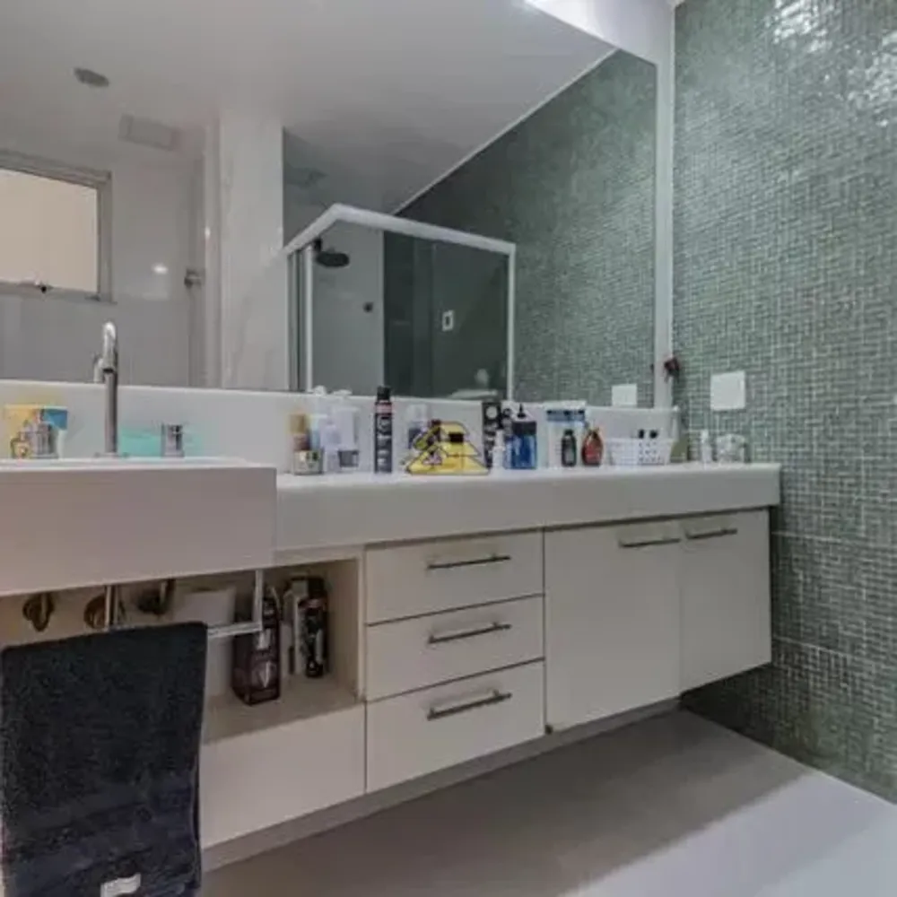 Apartamento, 3 quartos, 188 m² - Foto 29