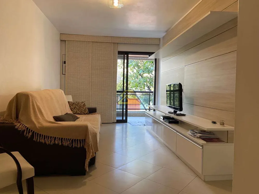 Apartamento, 3 quartos, 97 m² - Foto 2