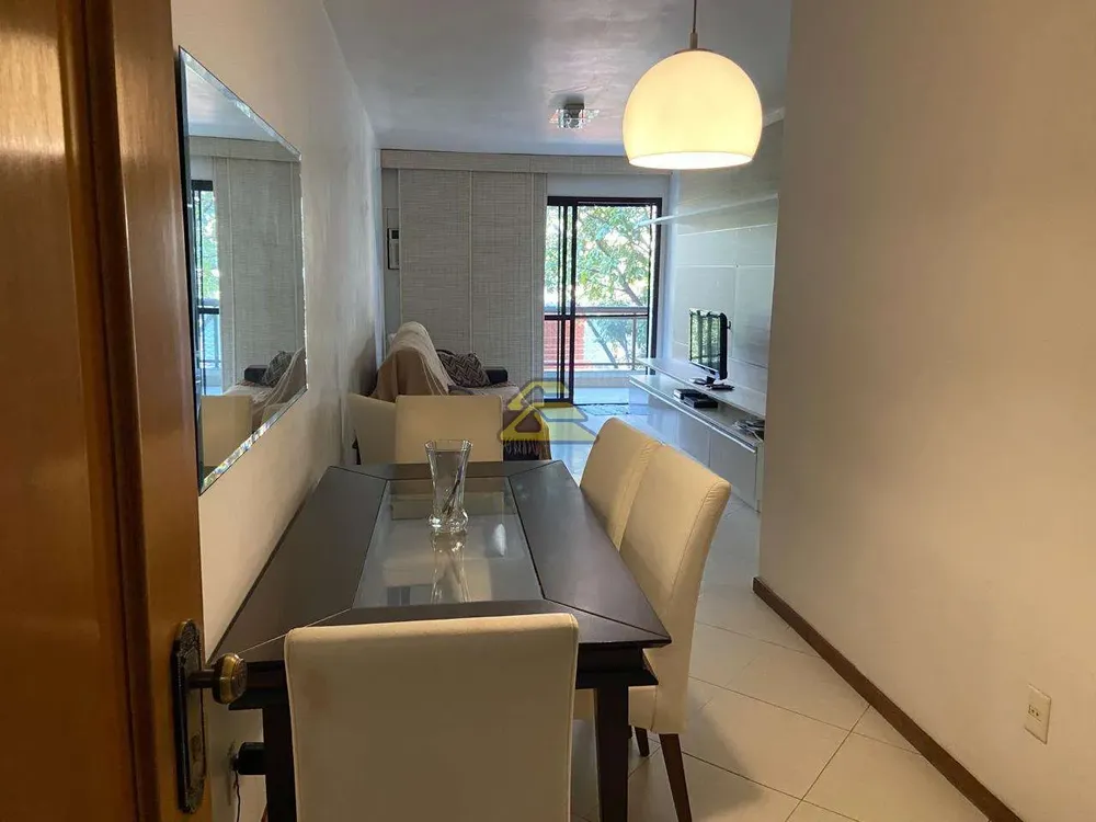 Apartamento, 3 quartos, 97 m² - Foto 1
